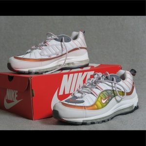 Air Max 98 SE